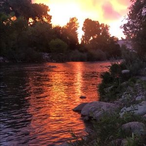 Meet your Posher, Matt